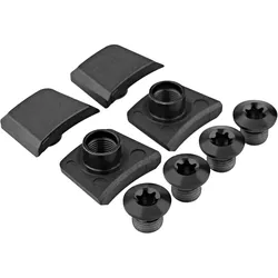 Shimano, Zubehör Schaltung + Antrieb