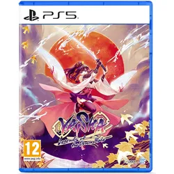 Game Source Entertainment, Yasha: Legends of the Demon Blade