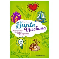 Schlütersche Bunte Mischung (Birgit Henze, Deutsch), Sonstige Literatur