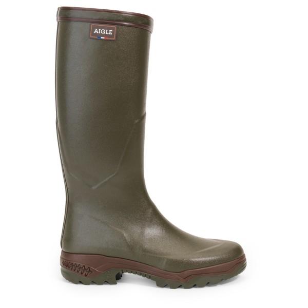 Aigle - Parcours 2 - Gummistiefel EU 36 braun