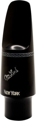 Otto Link New York HR Tenor Sax 7 TW