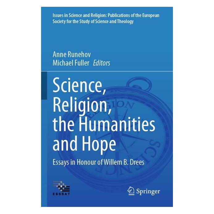Springer Science, Religion, the Humanities and H (Englisch, Fuller, Runehov Anne) (64900538)
