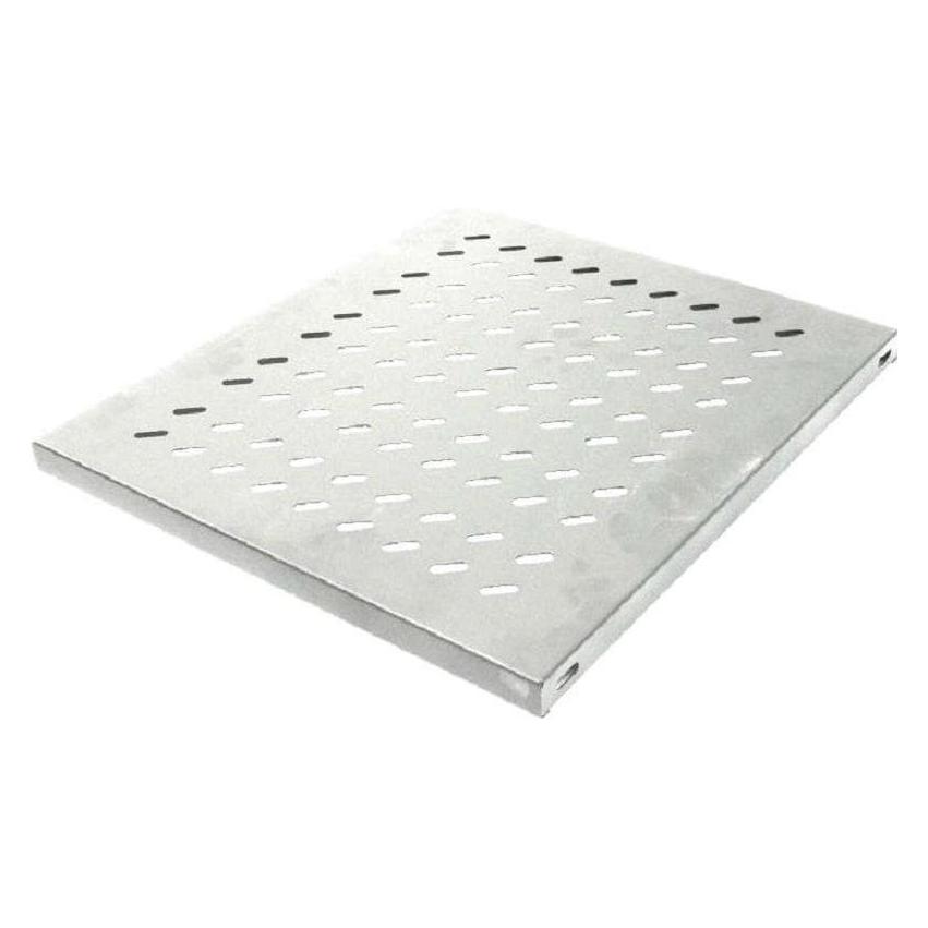 Wirewin 19" 1HE Fachboden, festeinbau (SHELF 1000 1U)