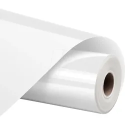 LOK HTV1011 - Vinylfolie, 305 mm x 1,8 m, weiß