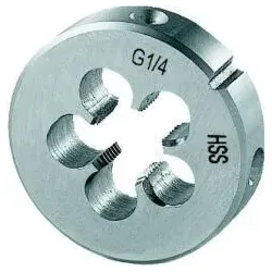 FORMAT Schneideisen G 3/4 Zoll EN24231 HSS