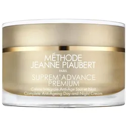 Méthode Jeanne Piaubert, Gesichtscreme, Piaubert Suprem Advance Premium Jour&Nui (50 ml, Nachtcreme, Tagescreme)