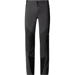 The North Face DAWN TURN Funktionshose Herren | Gr. 34 | grau - grau