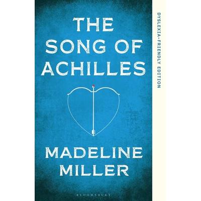 The Song of Achilles, Taschenbuch von Madeline Miller, Bloomsbury Academic, 978-1-5266-7964-2