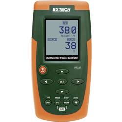 Extech PRC30 Kalibrator Spannung, Strom, Temperatur