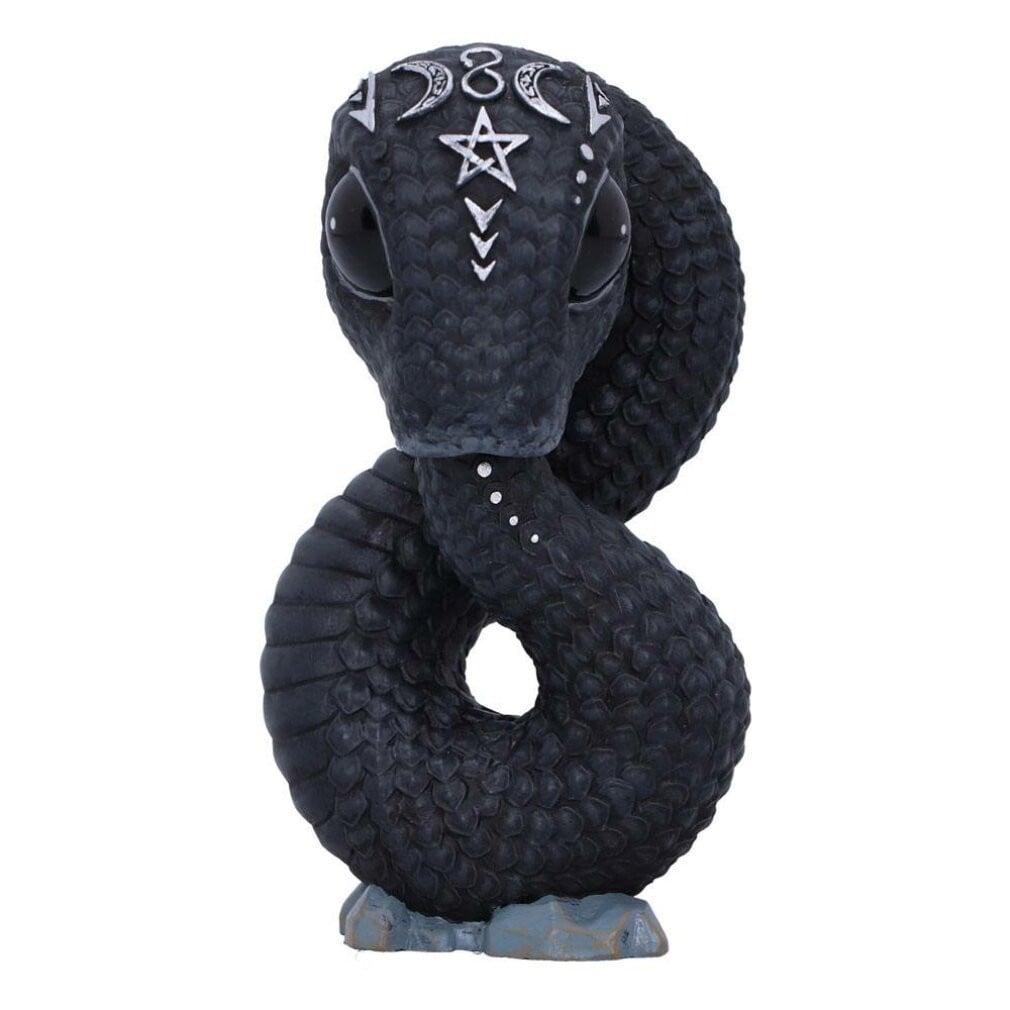 Nemesis Now Cult Cuties Figuur Ouroboros, 10 cm