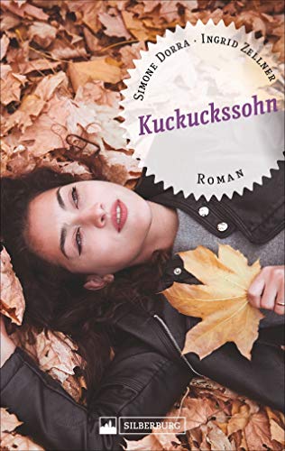Simone Dorra - Kuckuckssohn. - Preis vom 02.10.2026 23:42:20 h