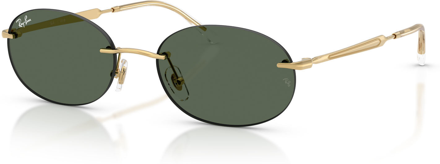 Occhiali da Sole Ray-Ban RB 3767 (001/71)