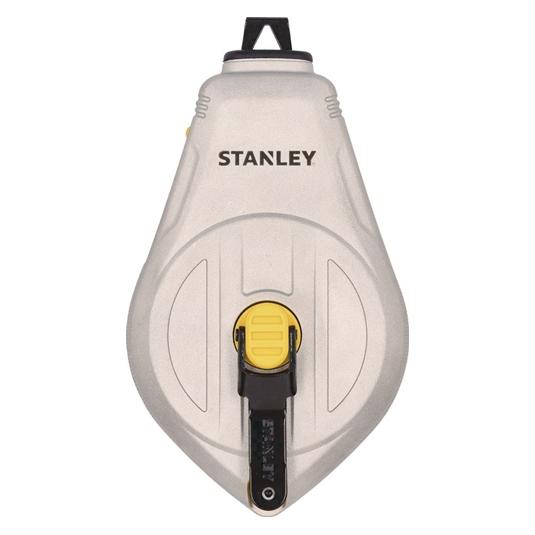 Stanley Schlagschnur Aluminium (STHT47110-0)