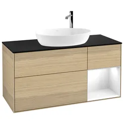 Villeroy & Boch Finion Waschtischunterschrank G95, G952GFPC G952GFPC