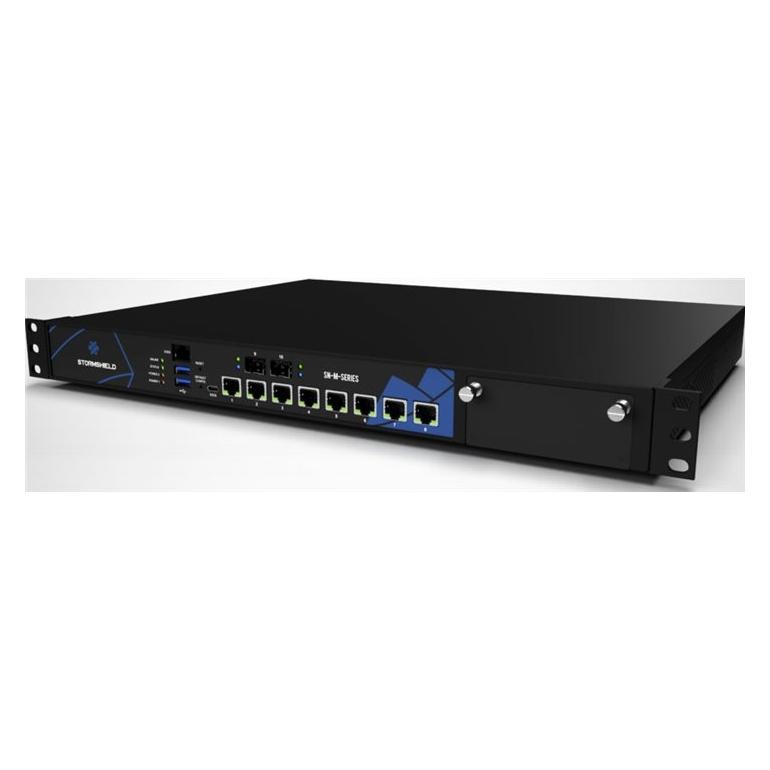 Stormshield Bundle Appliance SN-M-Series 8x10/100/1 (NA-SN720)
