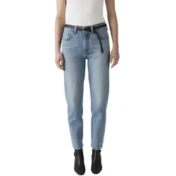 Levi's Jeans Crop 501 mit 78 Länge in Where To Now-W27 / L28
