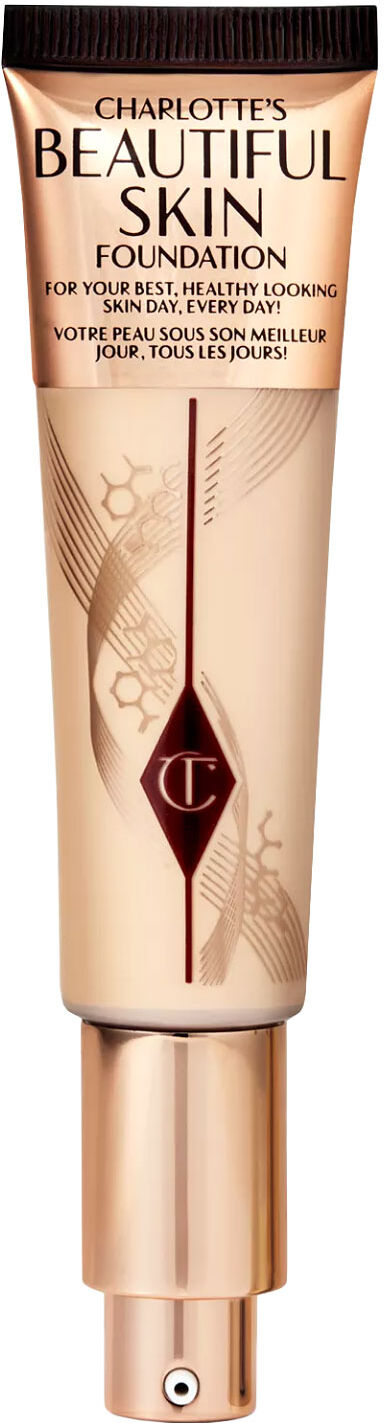 CHARLOTTE TILBURY Beautiful Skin Foundation 30ml