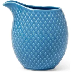 Lyngby, Milchkanne, Rhombe Color Milchkanne (0.39 l)