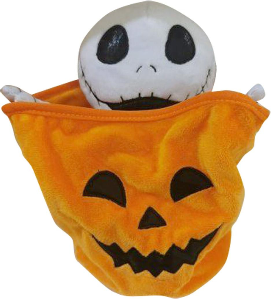 Figura Decorativa Lifetime Halloween-thema voor op tafel, 23 cm