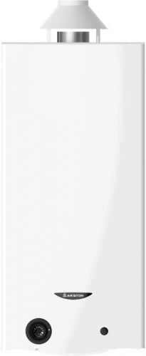 Ariston S/SGA MICRO X Chauffe-eau gaz a accumulation 50l 3211193