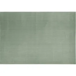 andiamo Teppich Arezzo salbei-grün 200x280 cm