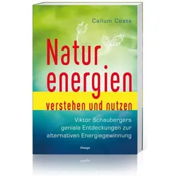 Naturenergien verstehen und nutzen, Sachbücher von Callum Coats