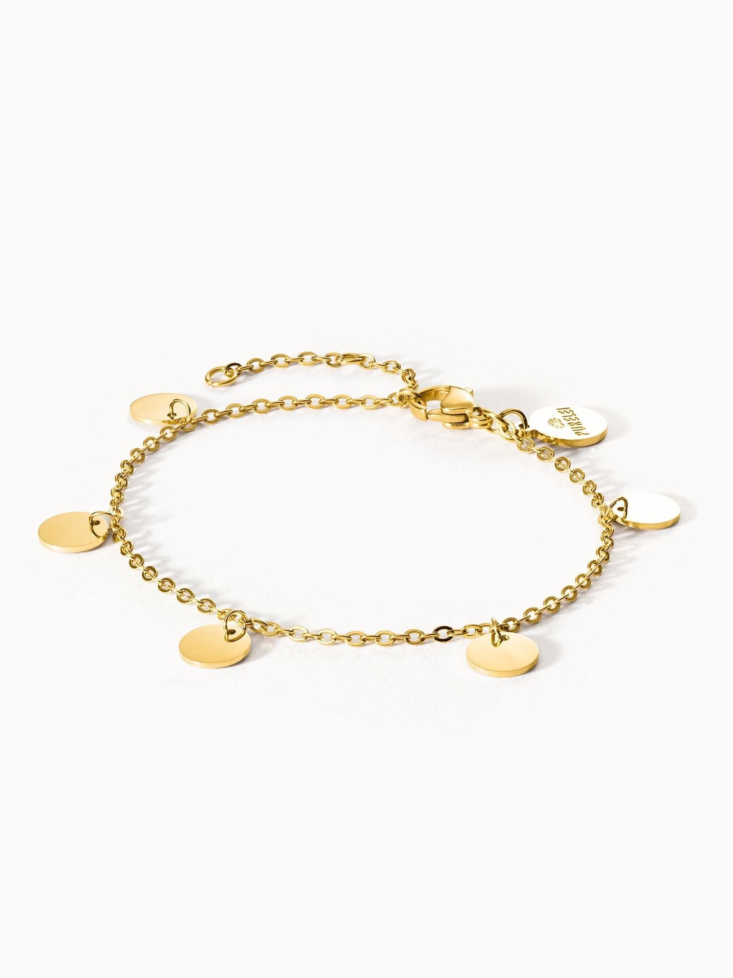 PURELEI Kalea Armband, verstellbare Länge