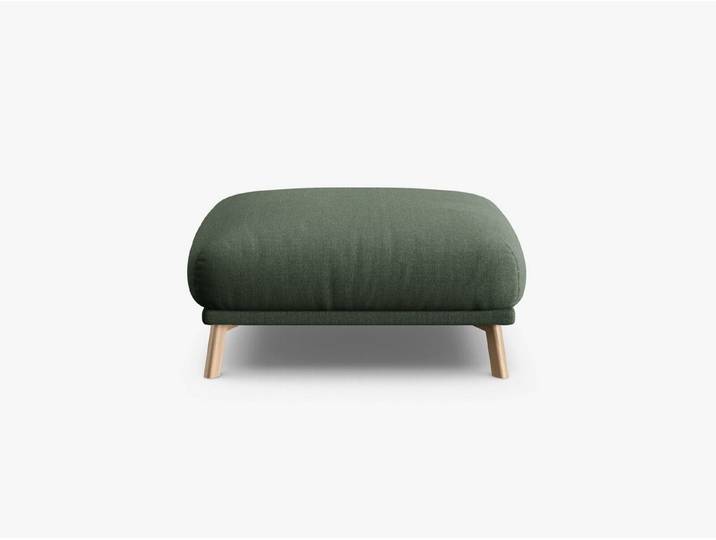 Micadoni Hocker Naomi, 85 cm breit