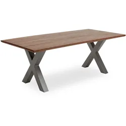 Esstisch Rolf Weber FRECHEN (LBH 200x100x77 cm) - LBH 200x100x77 cm