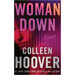 Woman Down, Belletristik von Colleen Hoover