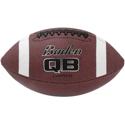 Baden QB American Football orange 7