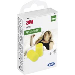 3M EAR FP01008A EARFIT PHARMA-PACKUNG Gehörschutzstöpsel 28 dB einweg 2 Paar