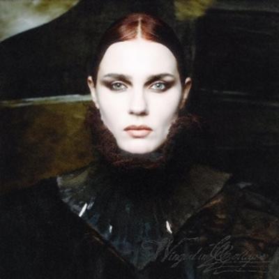 Winged in Collapse - Martyna Basta, Vinyl