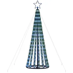 vidaXL, Weihnachtsbeleuchtung, Joy