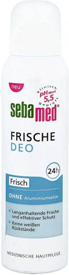 Sebamed Frische Deo frisch Aerosol