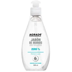 Agrado Cosmetic Liquid Handwash 500ml