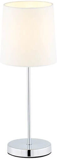 BHS Mira Touch Stick Natural Table Lamp