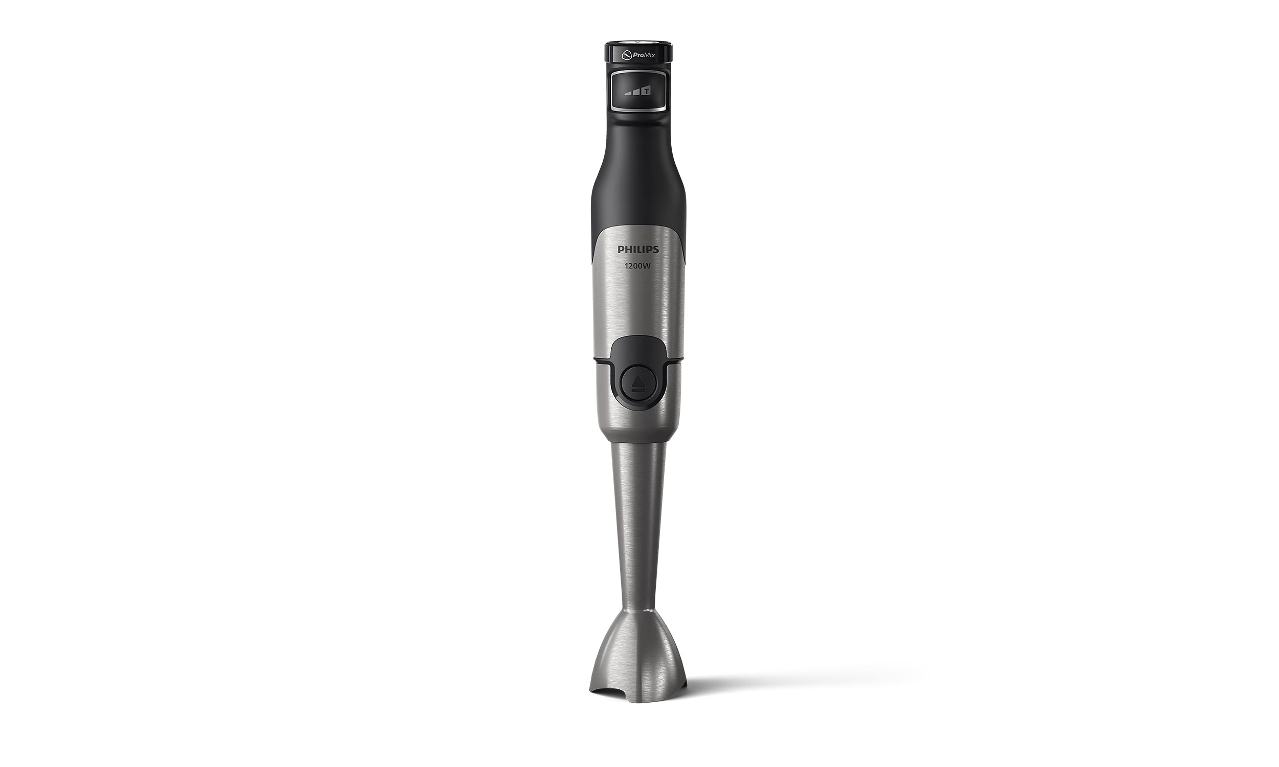 Philips HR2683/00 Stabmixer, 1.200W + Mixbehälter, Schneebesen