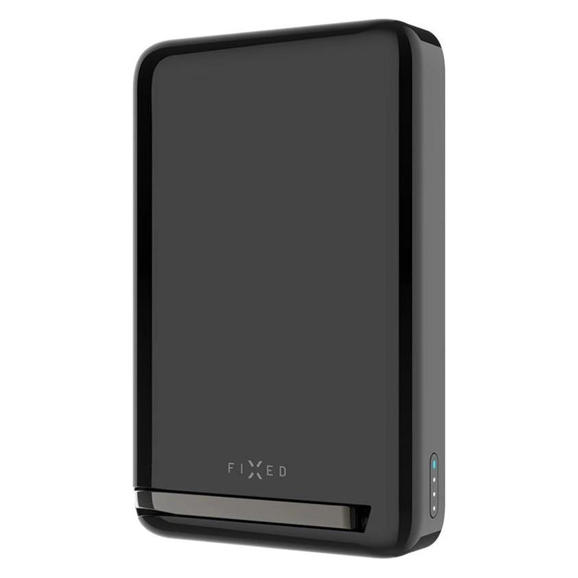 Fixed MagZen 10 Pro Qi2 standard (10000 mAh, 30 W, 37 Wh) (FIXZENMP-10-BK)