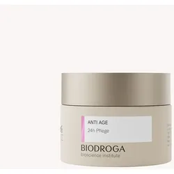 Biodroga Anti Age 24h Pflege 50 ml