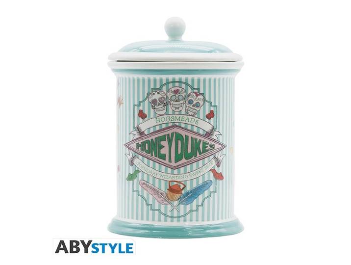 HARRY POTTER à cookies - Honeydukes