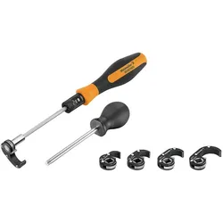 Weidmüller Schraubenschlüssel-Set-DM Screwty #1920000000
