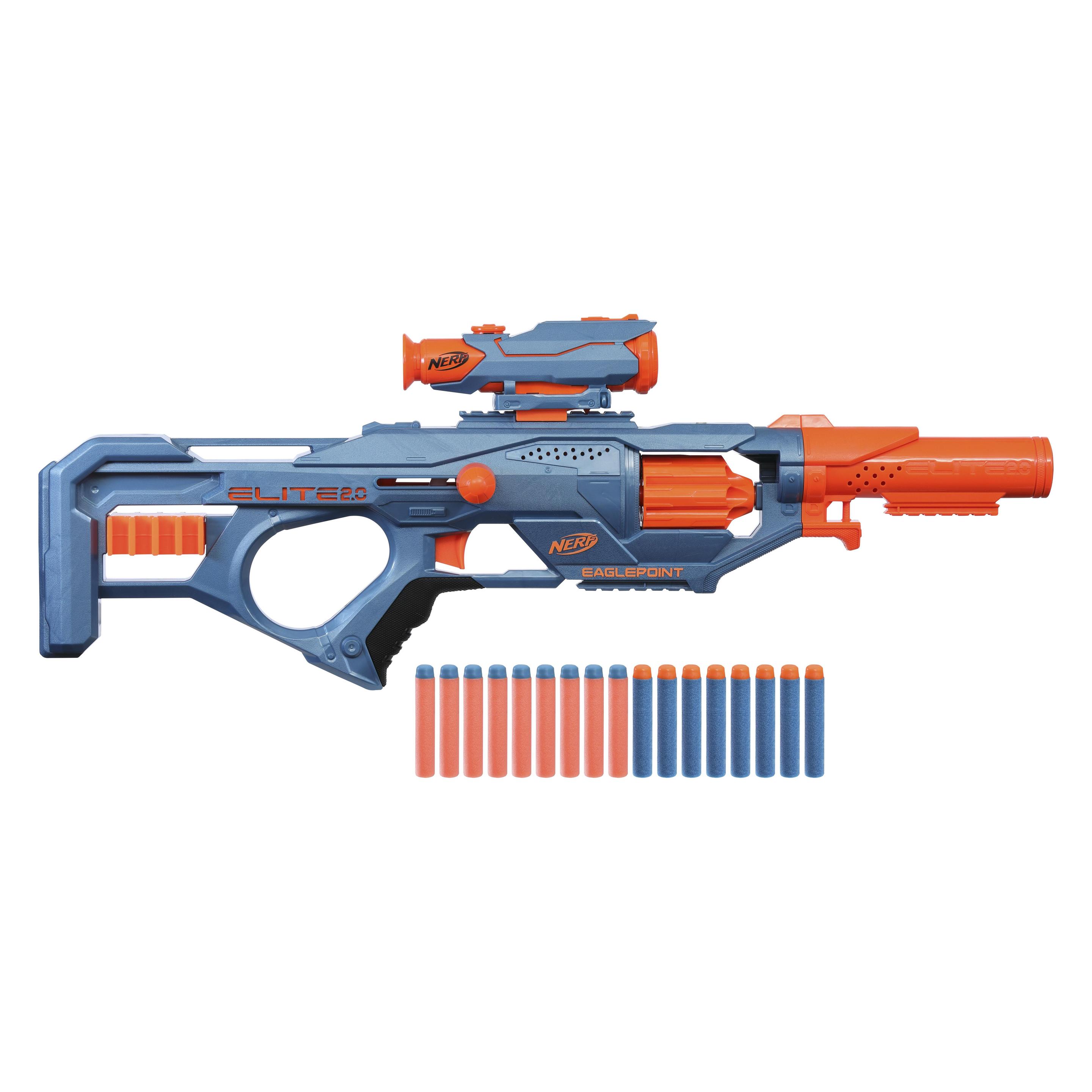Nerf Elite 2.0 Eaglepoint RD-8 (F0423EU4)
