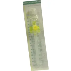 Vasofix Safety Kanüle 24G 0.7x19Mm Pur 1 ST