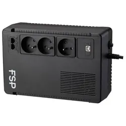 FSP Eco 800 - USV - Wechselstrom 110/120/220/230/240 V