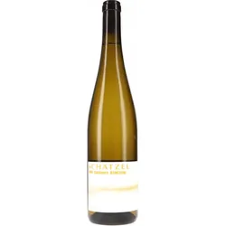 Riesling Kabinett Schätzel 2025 BIO