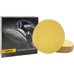 Mirka Gold 150mm Stick P100 100/Pack - P100