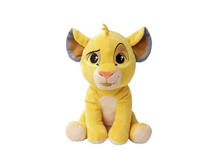 Disney Lion King, Simba, 25cm