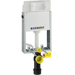Geberit Kombifix Spülkasten 110.100.00.1