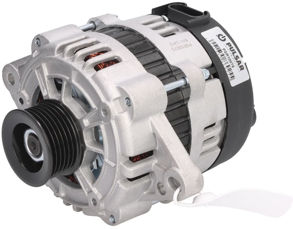 Drehstromgenerator PULSAR ROTATING ELECTRICS PSR10075